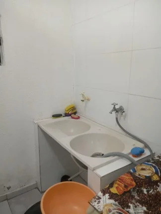 Imagem CASA COM 2 DORMITÓRIOS À VENDA, 73 M² POR R$ 550.000,00 - TUPI - PRAIA GRANDE/SP