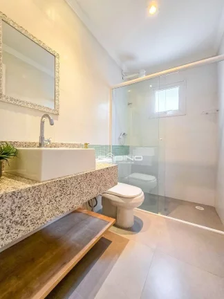 Imagem Casa à venda na Riviera de São Lourenço Bertioga SP, com 6 dormitórios 6 Suítes 470m² de área útil