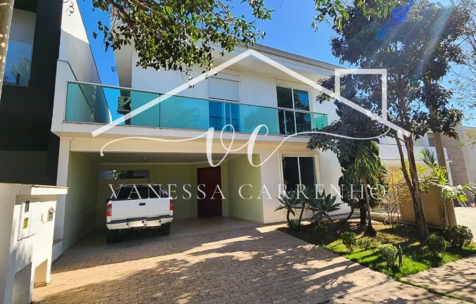 Imagem Venda Sobrado | Vanessa Carrenho