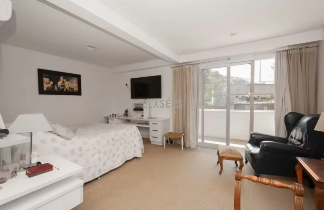 Imagem CASA RESIDENCIAL em SÃO PAULO - SP, JARDIM EUROPA