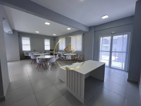 Imagem Apartamento, 2 Dormitórios (1 suíte), Jardim América.