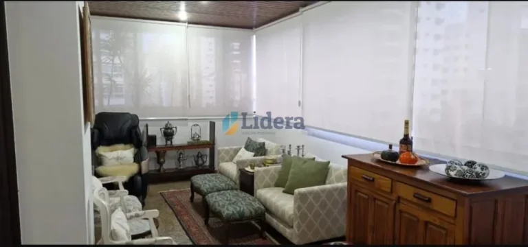 Imagem Apto á venda - 4 quartos - 2 Suíte - 313 m² - Setor Bueno, Goiânia/GO