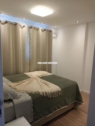 Imagem Apartamento Mobiliado à Venda com 03 Dormitório sendo 01 Suíte Localizado em Itapema - SC
