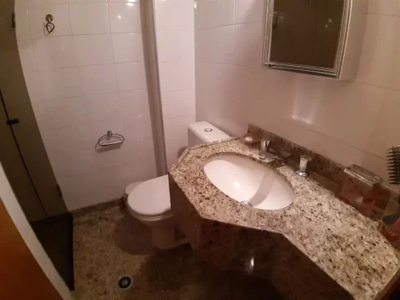 Imagem APAMENTO AMPLO, MOBILIADO NA REGIÃO NOBRE DA PITANGUEIRAS