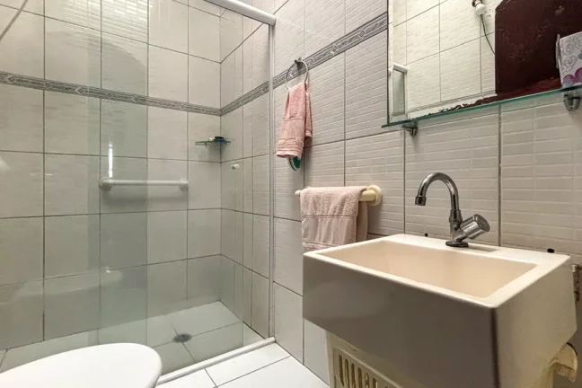Imagem CASA RESIDENCIAL em São Paulo - SP, Vila Rosa
