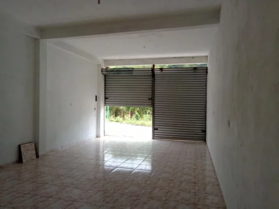 Imagem Salão para alugar, 45 m² por R$ 825,00/mês - Vila Helena - Suzano/SP