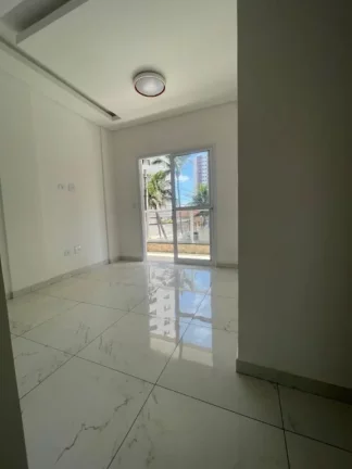 Imagem CASA COM 57.01 m² - OCIAN - PRAIA GRANDE SP