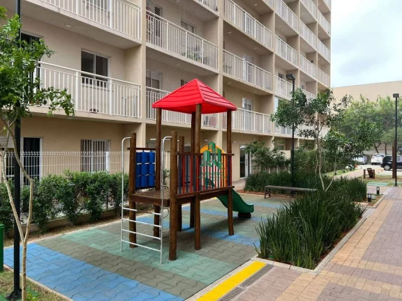 Imagem Apartamento com 2 dormitórios à venda, 38 m² por R$ 320.000,00 - Vila Guilherme - São Paulo/SP
