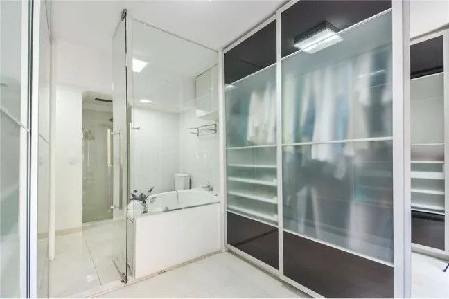 Imagem APARTAMENTO RESIDENCIAL em São Paulo - SP, Campo Belo