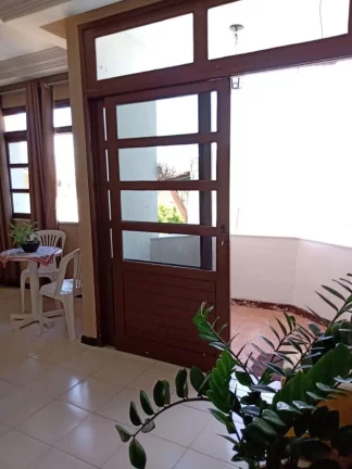 Imagem Apartamento Dante AliGheire - 2 quartos (1 suíte), 97m², vaga de garagem - Ótima oportunidade!