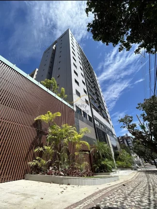 Imagem ADELMAR CADAR SANTA EFIGENIA GARCIA - Apartamento à venda no bairro Santa Efigênia - Belo Horizonte/MG