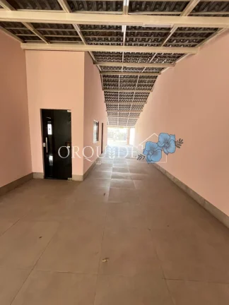 Imagem Casa à venda no bairro Eldorado em Rio Verde-GO: 3 quartos, 1 suíte, 1 sala, 2 banheiros, 4 vagas de garagem, 200m² de área