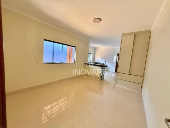Imagem Casa com 4 dormitórios, 375 m² - venda por R$ 1.800.000,00 ou aluguel por R$ 5.000,00/mês - Vila de Furnas - Itumbiara/GO