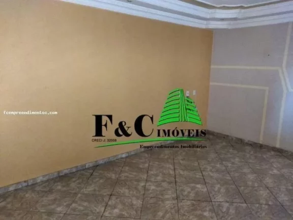 Imagem Casa para Venda em Limeira, Jardim das Palmeiras, 2 dormitórios, 1 banheiro, 4 vagas