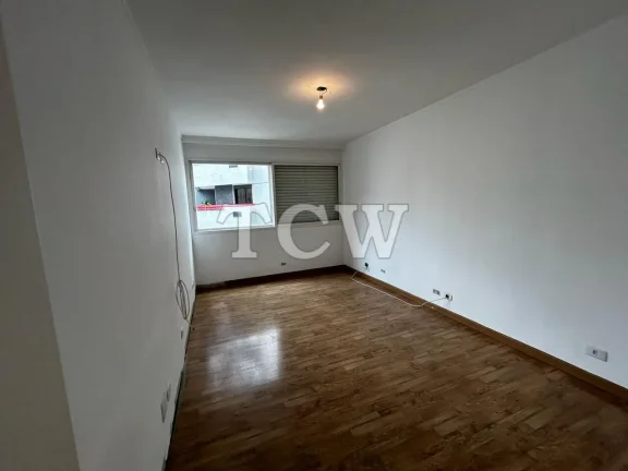 Imagem Apartamento para alugar no bairro Itaim Bibi - São Paulo/SP, Zona Sul