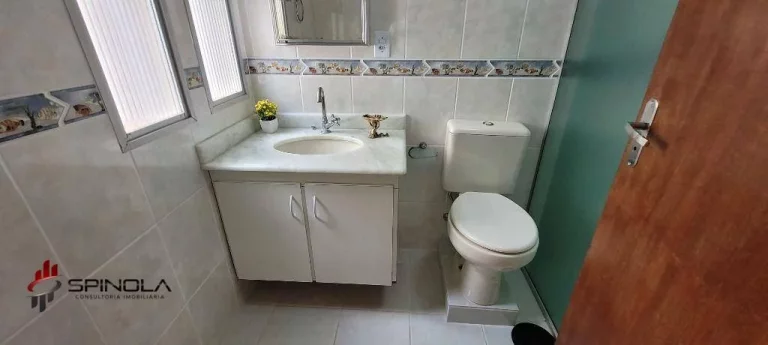 Imagem Apartamento com 2 dormitórios à venda, 82 m² por R$ 450.000,00 - Balneário Flórida - Praia Grande/SP