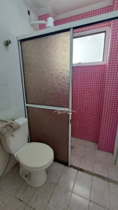 Imagem Apartamento à venda, 62 m² por R$ 372.000,00 - Vila Guilhermina - Praia Grande/SP