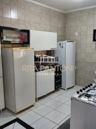 Imagem Casa Sobrado - Ribeirão Preto - Planalto Verde - Região Oeste