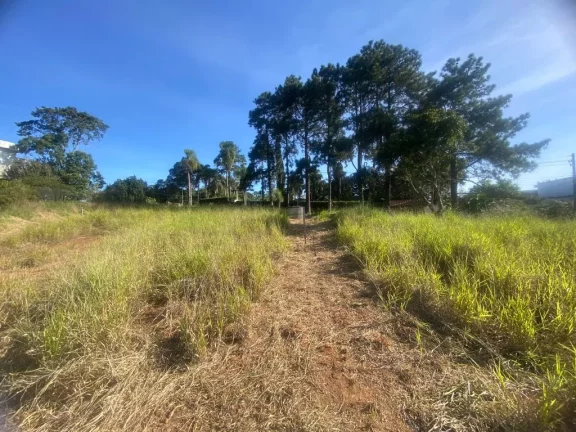 Imagem Terreno à venda, 1580 m² por R$ 480.000,00 - Chácaras Ceres - Suzano/SP