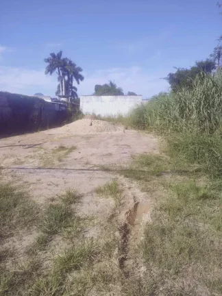 Imagem Lote em itaipuaçu