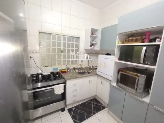Imagem Casa - Ribeirão Preto - Planalto Verde - Região Oeste