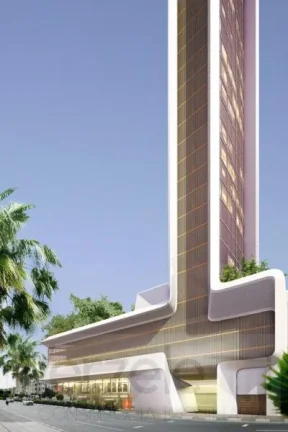 Imagem Lançamentos para Venda em Balneário Camboriú / SC no bairro Centro