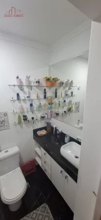 Imagem Casa impecável no condomínio Villa Bella Horto do Ypê