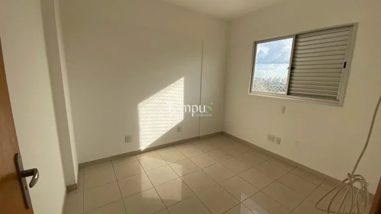 Imagem Residencial Gran Lourenzzo - Apartamento a venda, 4 quartos, 2 suítes - Setor Nova Suíça