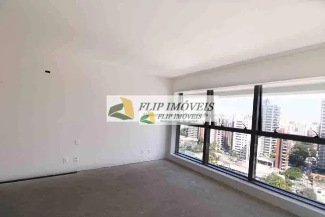 Imagem Apartamento com 3 dormitórios à venda, 195 m² por R$ 4.000.000,00 - Cambuí - Campinas/SP