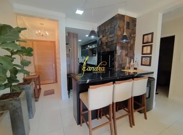 Imagem Apartamento amplo com 03 dormitórios BAIXOU DE 690 MIL POR 590 MIL