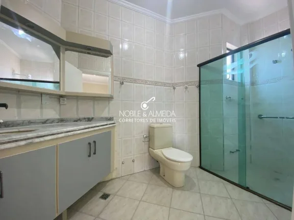 Imagem APARTAMENTO COM 205 m² - VILA TUPI - PRAIA GRANDE SP
