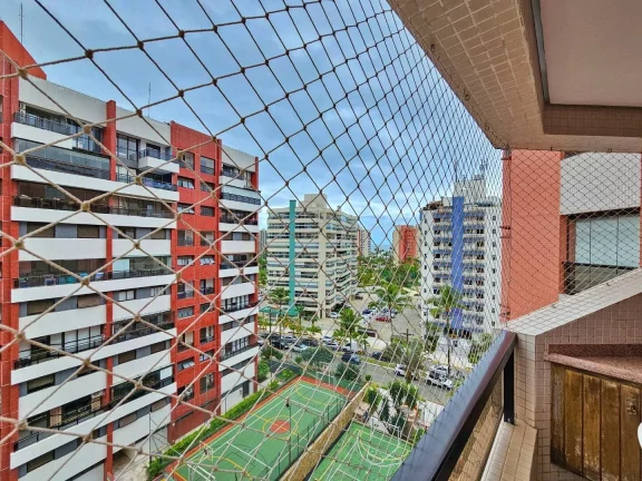 Imagem Apartamento com 3 dormitórios à venda, 95 m por R$ 1.950.000,00 - Riviera
