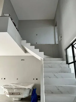 Imagem Condomínio Garden Clube, casa a venda alto padrão com 3 quartos em Biguaçu