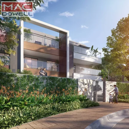 Claris Casa ... Clube - Tegra - Casas triplex - Barra da Tijuca / RJ