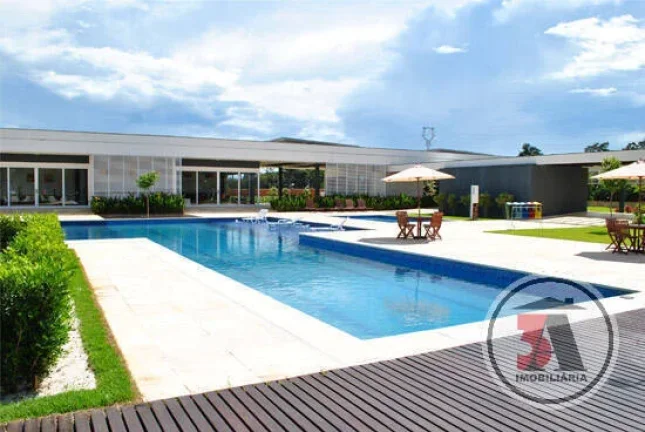 Imagem TERRENO 469M2 - ALPHAVILLE BR