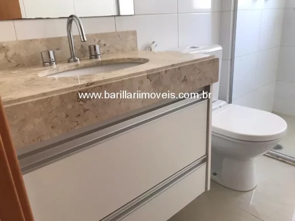 Imagem Apartamento à venda em Ribeirão Preto-SP: 2 quartos, 2 suítes, 2 salas, 2 vagas - Bosque das Juritis - 87m².