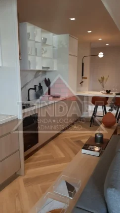 Imagem APARTAMENTO RESIDENCIAL em RIO DE JANEIRO - RJ, BARRA DA TIJUCA