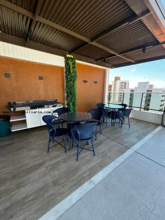 Imagem Studio à venda Intermares - Cabedelo na Paraíba, Vista mar!