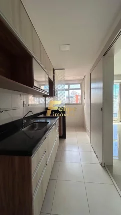 Imagem BELÍSSIMO APARTAMENTO DE DOIS QUARTOS EM ITAPUA