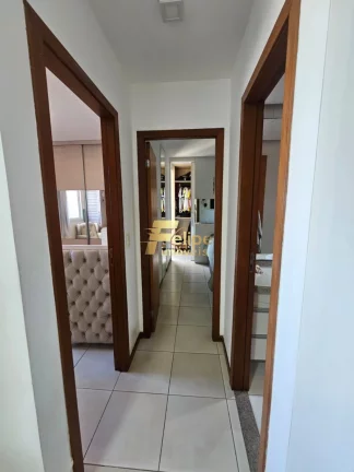 Imagem Amplo apartamento em Santa Lúcia com 75m².