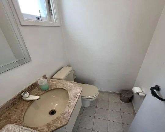 Imagem SOBRADO EM CONDOMINIO FECHADO COM PORTARIA 24 HORAS