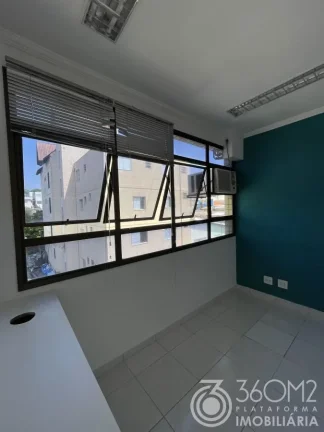 Imagem Sala Comercial para Venda em São Bernardo do Campo / SP no bairro Jardim do Mar