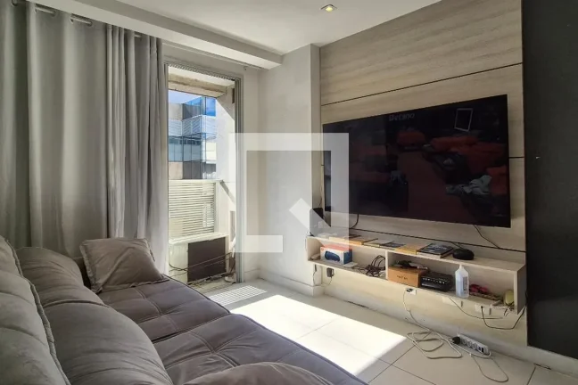 Imagem Apartamento à Venda - Recreio, 2 Quartos, 93 m2