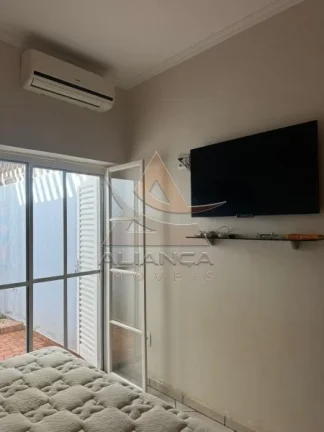 Imagem Casa - Ribeirão Preto - Vila Virgínia