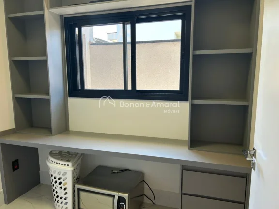 Imagem Sobrado à venda com 03 quartos por R$ 2690.000,00 no Condomínio Santorini bairro Parque Brasil 500, em Paulínia