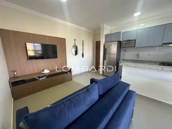 Imagem Apartamento novo no Itaguá