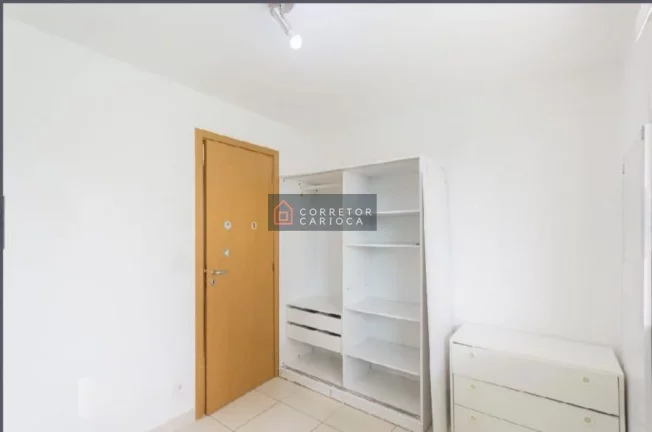 Imagem Apartamento 2 qts com suíte e Varanda Gourmet Barra Olímpica