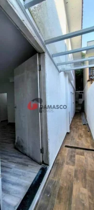 Imagem Sobrado à venda, Jardim, Santo André, SP