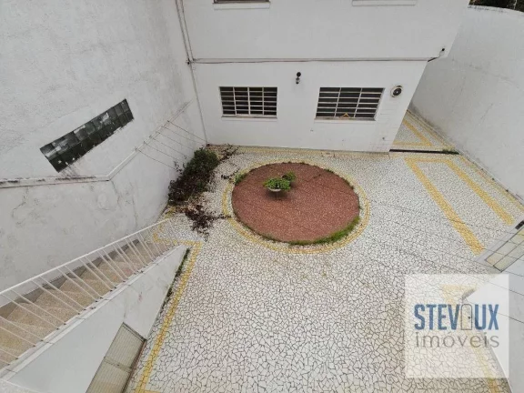 Imagem SOBRADO PRÓXIMO A BRAZ PIZZARIA- MOEMA PÁSSAROS
