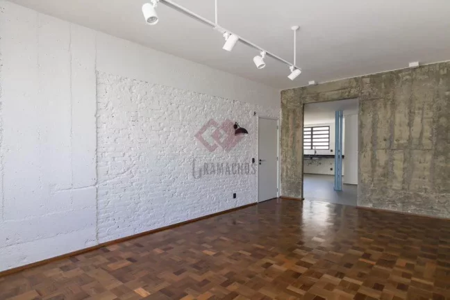 Imagem Apartamento à Venda - Higienópolis, 2 Quartos, 121 m2 - São Paulo